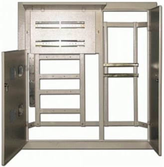 Щит распределительный этажный DEKraft 30720DEK 156530