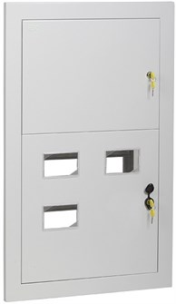 Щит  IEK IND-MKM12-03-30 156540