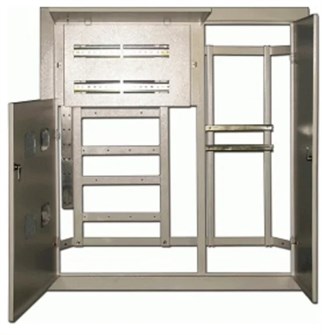 Щит распределительный этажный DEKraft 30703DEK 156542