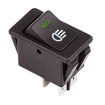 Выключатель  Rexant 36-4441 156569