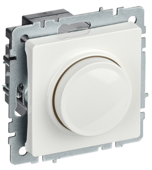 Светорегулятор  IEK BR-D20-0600-K01 156570