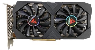 Видеокарта Biostar Radeon RX 6650 XT (VA6656TM81) 104773