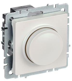 Светорегулятор  IEK BR-D20-0600-K36 156596