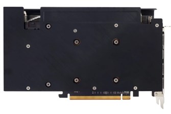 Видеокарта Biostar Radeon RX 7600 OC (VA76S6RM81) 104775