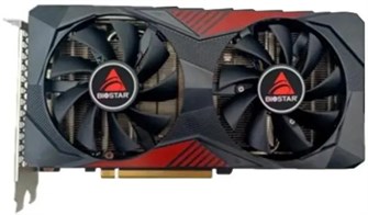 Видеокарта Biostar GeForce RTX 3060 (VN3606RML9) 104776