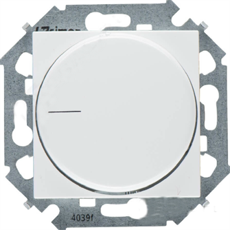 Светорегулятор  Simon 1591796-030 156627