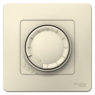 Светорегулятор  Systeme Electric BLNSS040012 156630