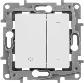 Светорегулятор  Legrand 672218 156639