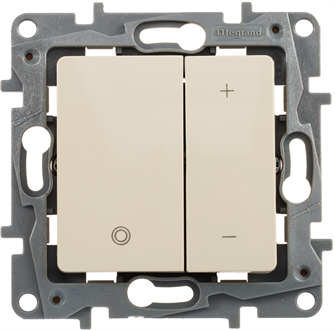 Светорегулятор  Legrand 672318 156640
