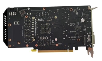 Видеокарта CBR GeForce GTX 1660 Super (VGA-STX1660S-6G-RTL) 104780