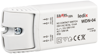 Выключатель  Zamel WDN-04 156648