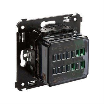 Механизм управления вентиляторами  DKC 4400173 156650