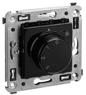 Механизм управления вентиляторами  DKC 4402173 156666