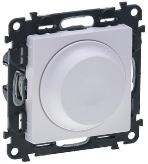 Светорегулятор  Legrand 752460 156676