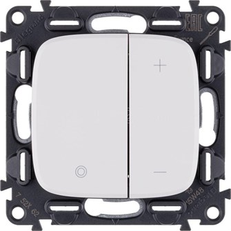 Светорегулятор  Legrand 752762 156697