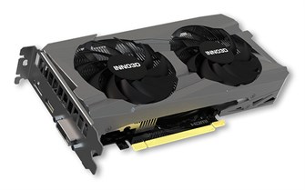 Видеокарта Inno3D GeForce RTX 3050 TWIN X2 (N30502-06D6-1711VA60) 104783