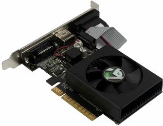 Видеокарта MAXSUN GeForce GT 730 (MS-GT730 PH 2G L0) 104787