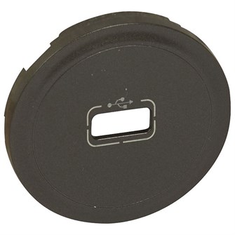 Панель лицевая  Legrand 067950 156744