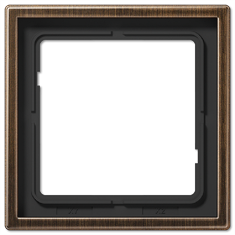 Рамка  Jung ME2981AT 156758