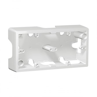 Коробка накладная Legrand 771097 156760