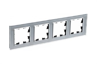 Рамка  Systeme Electric ATN320304 156763