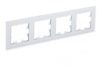 Рамка  Systeme Electric ATN330104 156767