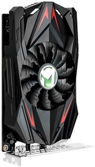 Видеокарта MAXSUN GeForce RTX 3050 Transformer (MS-RTX3050 Transformer 6G T0) 104789