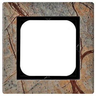 Рамка  Ospel R-1RK/36 156794