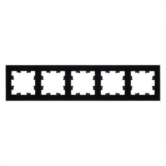 Рамка пятерная  Systeme Electric ATN321005 156796