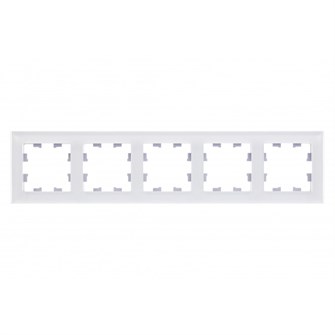 Рамка пятерная  Systeme Electric ATN330105 156797