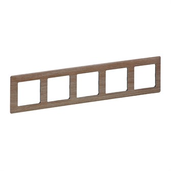 Рамка  Legrand 754185 156800