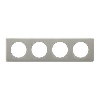 Рамка  Legrand 066604 156808