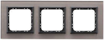 Рамка  Ospel R-3RGC/41/25 156815