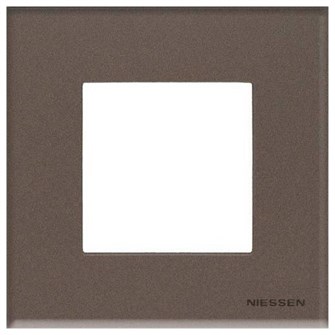 Рамка  ABB N2271 CC 156827