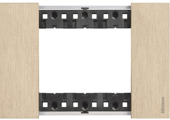 Рамка  BTicino KA4803ZW 156859