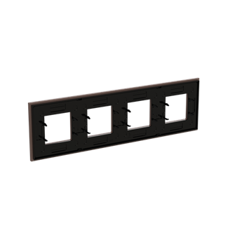 Рамка  ABB 2CLA227400N3701 156865