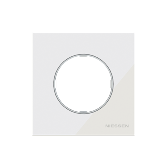 Рамка  ABB 2CLA867100A3001 156867