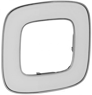 Рамка  Legrand 754421 156881