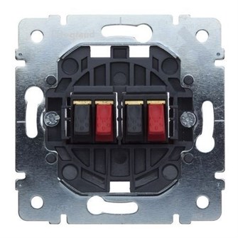 Розетка  Legrand 775784 156888