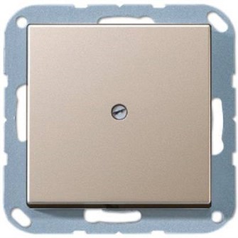 Вывод кабеля  Jung A590ACH 156891