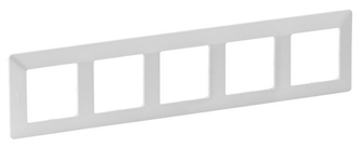Рамка  Legrand 754145 156896