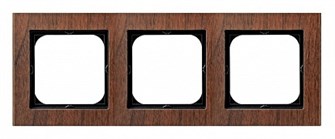 Рамка  Ospel R-3RW/34 156905