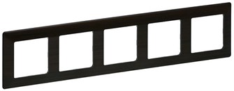 Рамка  Legrand 754175 156922