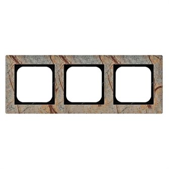 Рамка  Ospel R-3RK/36 156924