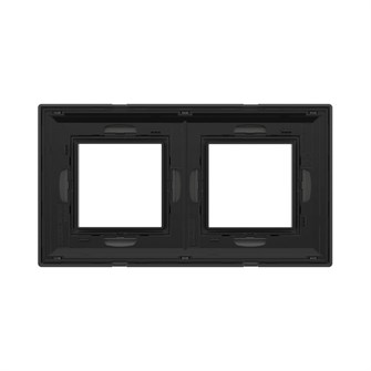 Рамка из металла DKC 4407854 156937