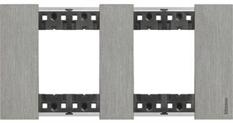 Рамка  BTicino KA4802M2ZG 156938