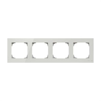 Рамка  ABB 2CLA857400A3001 156955