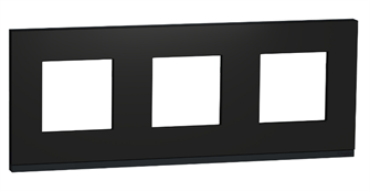 Рамка  Schneider Electric NU600682 156956