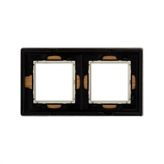 Рамка из натурального дерева DKC 4400844 156971