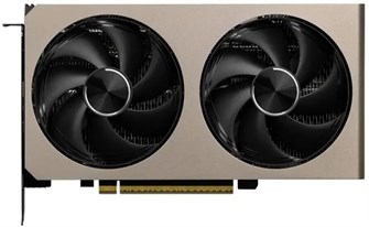 Видеокарта MSI GeForce RTX 5060 TI INSPIRE 2X OC (RTX 5060 TI 8G INSPIRE 2X OC) 104798